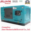 10kw 12kVA 13kVA elektrische Silent Power Diesel Generator Set Generatoren